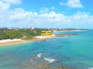 Terreno · 242m² · Lote a venda 242 metros quadrados em Carapibus - 8 Minutos da praia