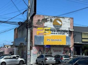 Comercial · PRÉDIO COMERCIAL COM 300m² EM MANGABEIRA
