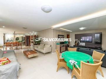 Casa · 267m² · 4 Quartos · 3 Vagas · Residencial › Casa no Gutierrez com 267,00 (M²), 4 quartos e 3 vagas para Venda