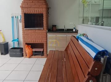 Casa · 155m² · 3 Quartos · 2 Vagas · Sobrado à venda em São Bernardo do Campo, Assunção, com 3 quartos, com 155 m²