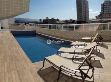 Apartamento · 75m² · 2 Quartos · 1 Vaga · LINDO APTO 2 DORMTS MOBILIADO, VARANDA GOURMET 2.950,00 PACOTE