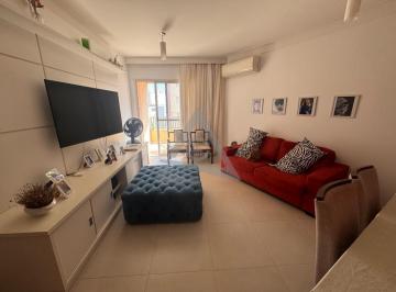 Apartamento · 147m² · 3 Quartos · 4 Vagas · Apartamento à venda em Campinas, Centro, com 3 quartos, com 147 m², Solar das Fontes