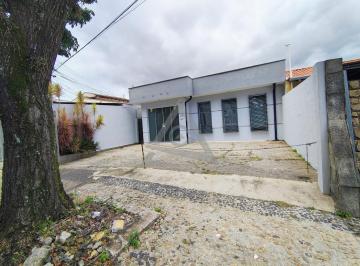Comercial · 196m² · 4 Quartos · 3 Vagas · Casa para alugar em Campinas, Jardim Leonor, com 4 quartos, com 196 m²