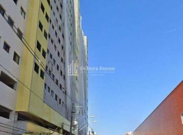 Apartamento · 50m² · 1 Quarto · 1 Vaga · Locação Apto 1 Dorm, 1 Vaga, 3 Elevadores, R$1.500 o Pacote Mensal