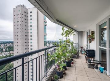 Apartamento · 3 Quartos · Apartamento à venda - em Ecoville