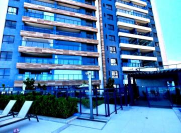 Apartamento · 103m² · 2 Quartos · 2 Vagas · Vista Mar Espetacular em Jaguaribe: Apartamento 2 suítes, 103m², infraestrutura completa! Agende sua