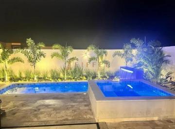 Casa · 290m² · 3 Quartos · 4 Vagas · Casa à venda em Votorantim, Cyrela Landscape Esplanada, com 3 suítes, com 290 m²