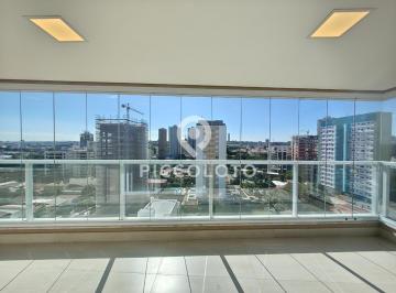 Apartamento · 213m² · 3 Quartos · 4 Vagas · Apartamento para alugar em Campinas, Cambuí, com 3 suítes, com 213 m²