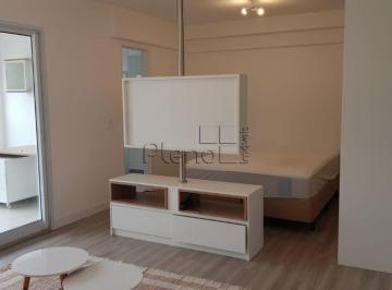 imagem · Apartamento para alugar em Campinas, Centro, com 1 quarto, com 46.58 m², SUNNY