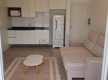 imagem · Apartamento para alugar em Campinas, Centro, com 1 quarto, com 46.58 m², SUNNY