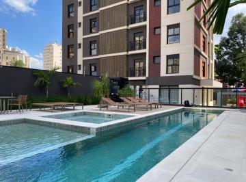 imagem · Apartamento à venda em Campinas, Cambuí, com 2 suítes, com 116 m², Origem Cambuí