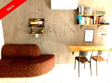 Apartamento · 30m² · 1 Quarto · 1 Vaga · Apartamento à venda na Barra, Salvador-BA: 1 quarto, 1 sala, 1 banheiro, 1 vaga de garagem. Invista,