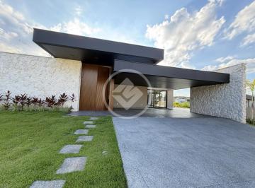 Casa · 271m² · 4 Quartos · 4 Vagas · Casa Condominio Gran Royalle