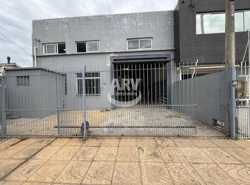 Comercial · Pavilhão - B. Jardim América - Cachoeirinha - RS