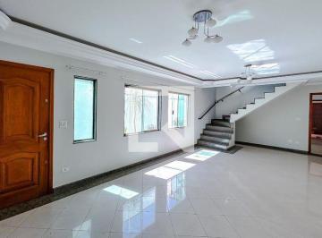 Casa · 180m² · 3 Quartos · 3 Vagas · Casa para Aluguel - Penha de França, 3 Quartos, 180 m2 - São Paulo