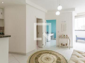 Apartamento · 41m² · 1 Quarto · 1 Vaga · Apartamento para Aluguel - Moema, 1 Quarto,  41 m2 - São Paulo