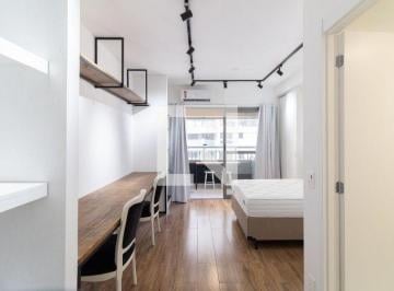 Apartamento · 28m² · 1 Quarto · Apartamento para Aluguel - Butantã, 1 Quarto,  28 m2 - São Paulo