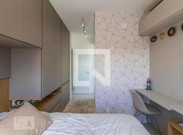 Apartamento en Aluguel de 2 quartos Alphaville Empresarial · Apartamento para Aluguel - Alphaville, 2 Quartos,  69 m2 - Barueri