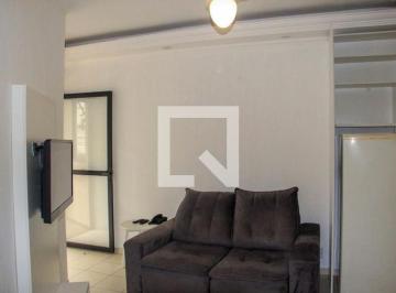 Apartamento · 38m² · 1 Quarto · 1 Vaga · Apartamento para Aluguel - Moema, 1 Quarto,  38 m2 - São Paulo