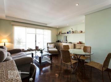 Apartamento · 52m² · 1 Quarto · 2 Vagas · Apartamento para Aluguel - Pinheiros, 1 Quarto,  52 m2 - São Paulo