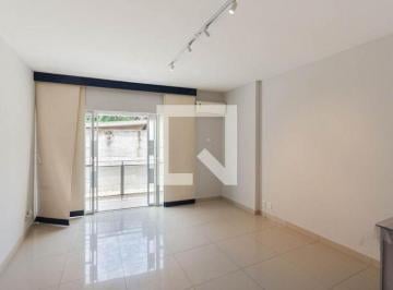 Apartamento · 98m² · 2 Quartos · 2 Vagas · Apartamento para Aluguel - Tijuca, 2 Quartos, 98 m2 - Rio de Janeiro