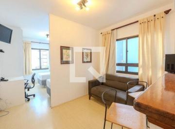 Apartamento · 35m² · 1 Quarto · Apartamento para Aluguel - Consolação, 1 Quarto,  35 m2 - São Paulo