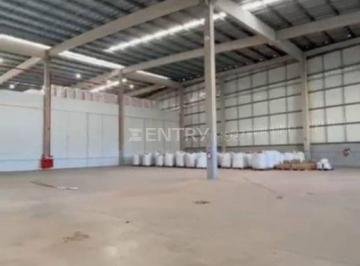 Comercial · Galpão 1600M² com Doca em Condomínio - Sítio do Mursa - Jundiaí/Sp