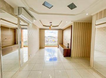 Apartamento · 82m² · 3 Quartos · 1 Vaga · Apartamento a Venda com 3 quartos em Bairro Colônia, Jundiaí/SP