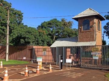Terreno · 1318m² · Terreno à venda em Cambé, Estância Cabral, com 1318.2 m², Estancia Cabral