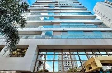Apartamento · 94m² · 3 Quartos · 2 Vagas · Apartamento para alugar em Londrina, Gleba Palhano, com 3 quartos, com 94 m², Fontaine Dor Residence