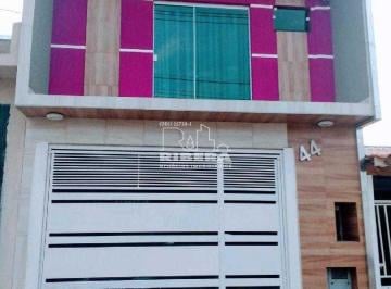 0105/010599N001.jpg · VENDA - CASA PARQUE SãO BENTO / SOROCABA/SP