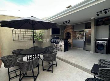 Casa · 145m² · 3 Quartos · 2 Vagas · Casa 145m/ 3 Dormitórios/  1 Suíte/ 2 vagas/ Condomínio Giorno Di Sole 2