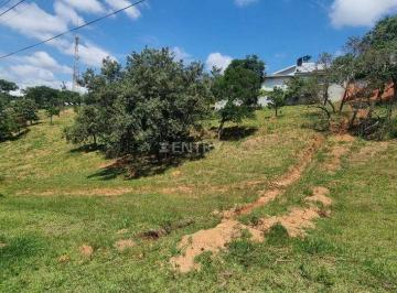 Terreno · 1000m² · Terreno à Venda | 1.000 m² | Vista Privilegiada | Condomínio Portal da Colina – Jundiaí/SP