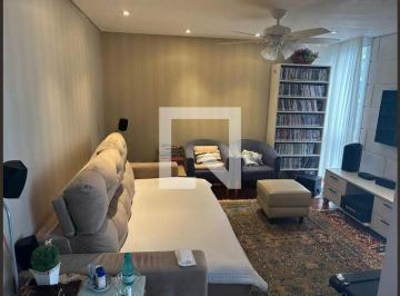 Apartamento · 210m² · 3 Quartos · 2 Vagas · Apartamento à Venda - Jardim Paulista, 3 Quartos, 210 m² - São Paulo