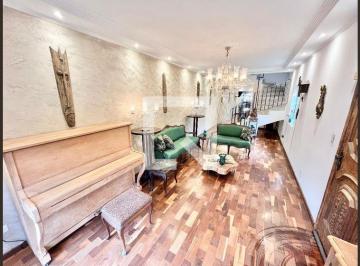Casa · 350m² · 3 Quartos · 6 Vagas · Casa à Venda - Água Fria, 3 Quartos,  350 m² - São Paulo