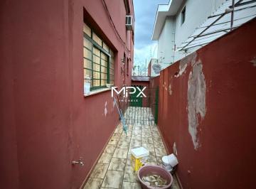 Casa · 396m² · 5 Quartos · 2 Vagas · Sobrado à venda no bairro São Dimas em Piracicaba