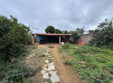 Casa de 3 quartos, Gama · Casa ponte alta norte, 3 quartos com suíte, estrutura pra colocar laje, lote 800m²