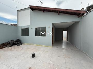 Casa · 131m² · 3 Quartos · 3 Vagas · Casa à venda no bairro Santa Rosa em Piracicaba