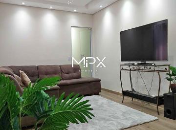 Casa · 38m² · 2 Quartos · 2 Vagas · Casa à venda no bairro Santa Terezinha em Piracicaba