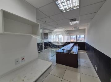 Foto 01 · Sala comercial no Helbor Offices para Locação no Cambuí - Façanha Imóveis Campinas