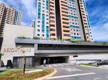 Apartamento · 101m² · 3 Quartos · 2 Vagas · Apartamento com 3 quartos, Engordadouro - Jundiaí