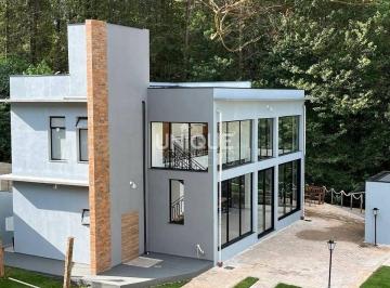 Casa · 1000m² · 4 Quartos · 5 Vagas · Casa de Condomínio com 4 quartos, Caxambu - Jundiaí