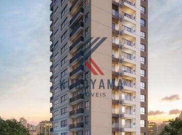 Apartamento · 2 Quartos · Apartamento à venda - em São Cristóvão