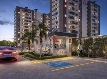 Apartamento · 2 Quartos · Apartamento à venda - no Centro