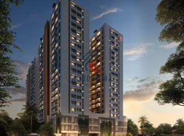 Apartamento · 2 Quartos · Apartamento à venda - no Centro