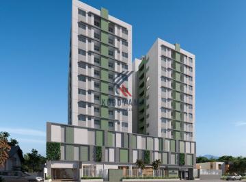 Apartamento · 3 Quartos · Apartamento à venda - em Itajubá