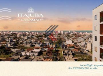 Apartamento · 2 Quartos · Apartamento à venda - na Barra Velha