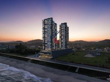 Apartamento · 2 Quartos · Apartamento à venda - em Tabuleiro