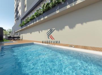 Apartamento · 2 Quartos · Apartamento à venda - em Itajubá