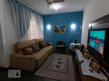Casa · 99m² · 3 Quartos · Casa à Venda - São Cristóvão, 3 Quartos,  99 m² - Rio de Janeiro